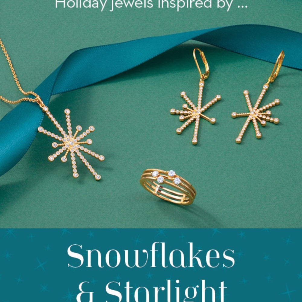 Starburst necklace Touchstone crystal by Swarovski BNIB gold ion plating BNIB